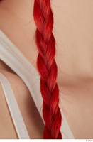  Groom references Lady Winters  002 braided hair head red long hair 0010.jpg